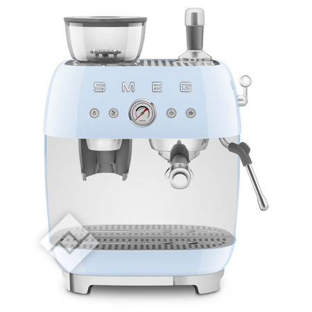 SMEG Espressomachine EGF03PBEU SMEG Espressomachine EGF03PBEU