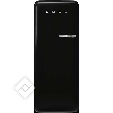 SMEG Frigo met 1 deur FAB28LBL5 SMEG Frigo met 1 deur FAB28LBL5