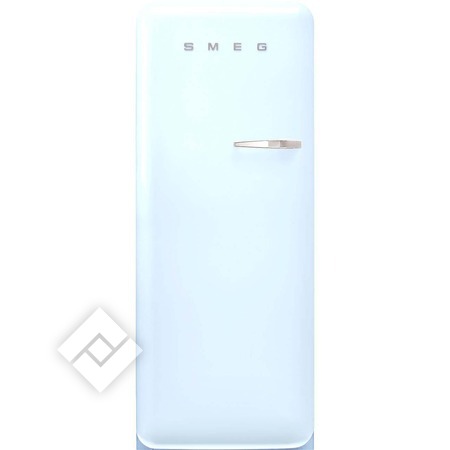 SMEG Frigo met 1 deur FAB28LPB5 SMEG Frigo met 1 deur FAB28LPB5