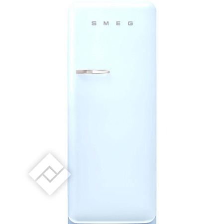 SMEG Frigo met 1 deur FAB28RPB5 SMEG Frigo met 1 deur FAB28RPB5