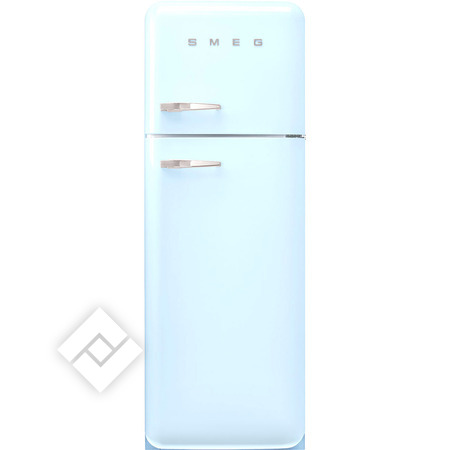SMEG Koel-vriescombinatie FAB30RPB5 SMEG Koel-vriescombinatie FAB30RPB5