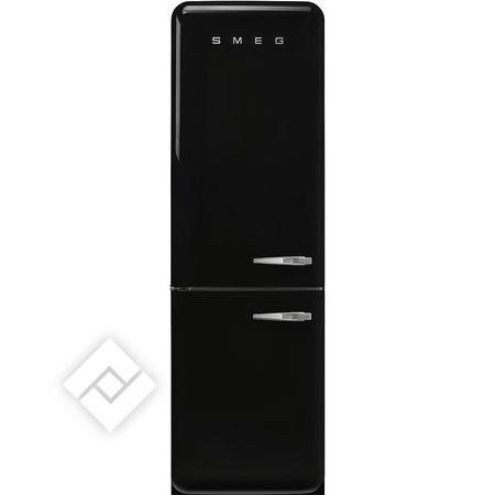 SMEG Koel-vriescombinatie FAB32LBL5 SMEG Koel-vriescombinatie FAB32LBL5