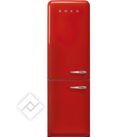 SMEG Koel-vriescombinatie FAB32LRD5 SMEG Koel-vriescombinatie FAB32LRD5