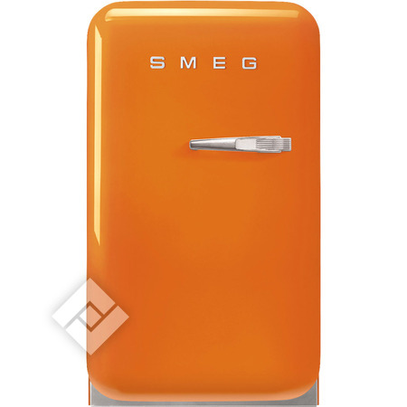 SMEG Mini koelkast FAB5LOR5 SMEG Mini koelkast FAB5LOR5