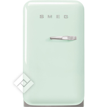 SMEG Mini koelkast FAB5LPG5 SMEG Mini koelkast FAB5LPG5