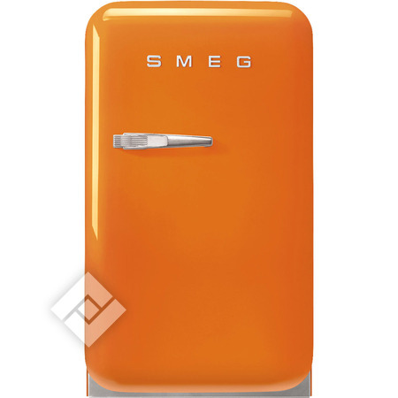 SMEG Mini koelkast FAB5ROR5 SMEG Mini koelkast FAB5ROR5