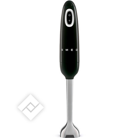 SMEG Mixeur plongeur ou mixeur batteur HBF11BLEU SMEG Mixeur plongeur ou mixeur batteur HBF11BLEU