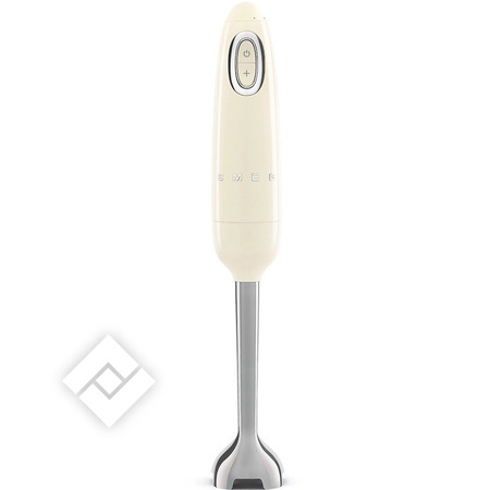 SMEG Mixeur plongeur ou mixeur batteur HBF11CREU SMEG Mixeur plongeur ou mixeur batteur HBF11CREU