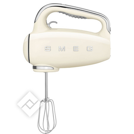 SMEG Staafmixer of handmixer HMF01CREU SMEG Staafmixer of handmixer HMF01CREU