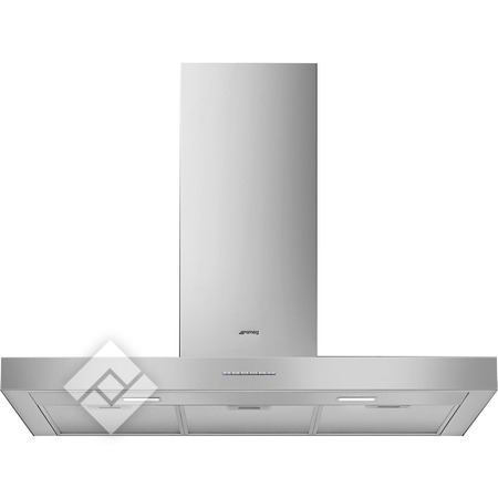 SMEG afzuigkap KBT900XE SMEG afzuigkap KBT900XE