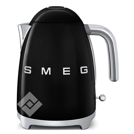 SMEG Bouilloire / Machine à thé KLF03BLEU BLACK SMEG Bouilloire / Machine à thé KLF03BLEU BLACK