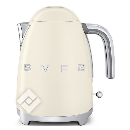 SMEG Bouilloire / Machine à thé KLF03CREU SMEG Bouilloire / Machine à thé KLF03CREU