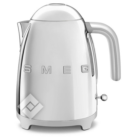 SMEG Bouilloire / Machine à thé KLF03SSEU SMEG Bouilloire / Machine à thé KLF03SSEU