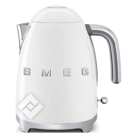 SMEG Waterkoker / Theemachine KLF03WHEU SMEG Waterkoker / Theemachine KLF03WHEU