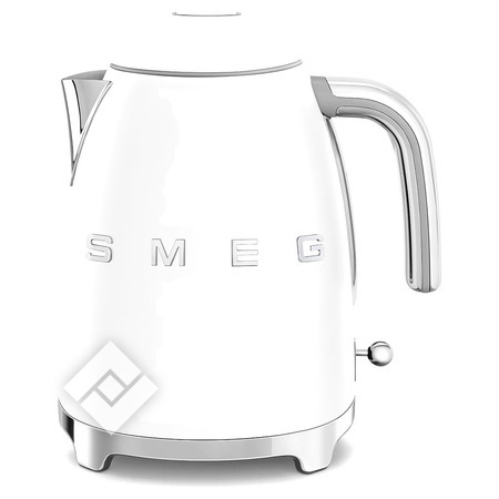 SMEG Bouilloire / Machine à thé KLF03WHMEU SMEG Bouilloire / Machine à thé KLF03WHMEU