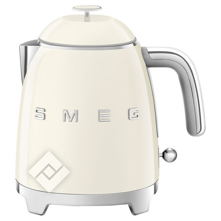 SMEG Waterkoker / Theemachine KLF05CREU SMEG Waterkoker / Theemachine KLF05CREU