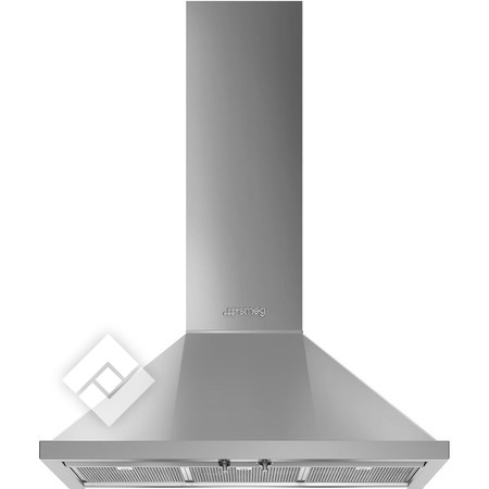 SMEG afzuigkap KPF 9 X SMEG afzuigkap KPF 9 X