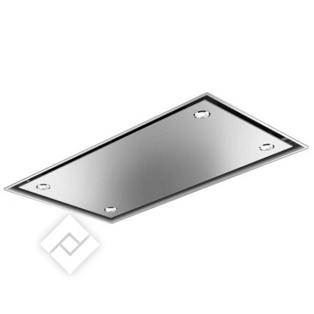 SMEG afzuigkap KSCB120XE SMEG afzuigkap KSCB120XE