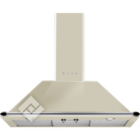 SMEG afzuigkap KT 90 PE SMEG afzuigkap KT 90 PE