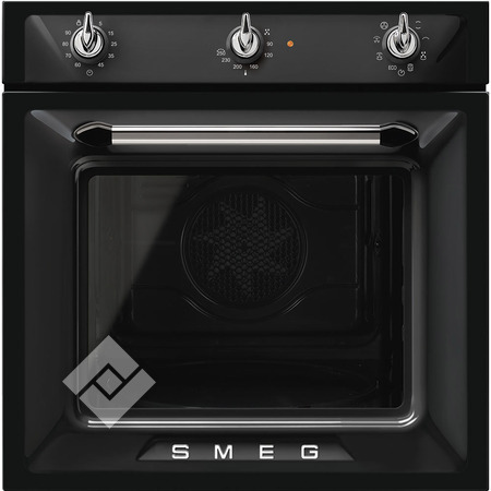 SMEG Inbouwoven SF 6905 N1 SMEG Inbouwoven SF 6905 N1