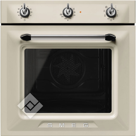 SMEG Inbouwoven SF 6905 P1 SMEG Inbouwoven SF 6905 P1