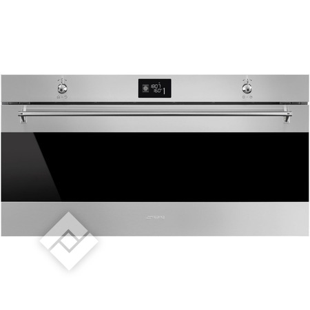 SMEG Inbouwoven SFR9390X SMEG Inbouwoven SFR9390X