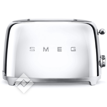 SMEG Broodrooster TSF01SSEU SMEG Broodrooster TSF01SSEU