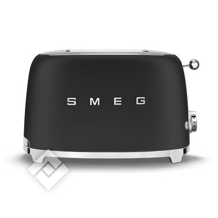 SMEG Broodrooster TSF01BLMEU SMEG Broodrooster TSF01BLMEU