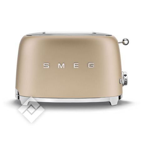 SMEG Broodrooster TSF01CHMEU SMEG Broodrooster TSF01CHMEU