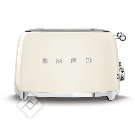 SMEG Broodrooster TSF03CREU SMEG Broodrooster TSF03CREU