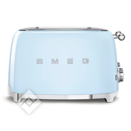 SMEG Broodrooster TSF03PBEU SMEG Broodrooster TSF03PBEU