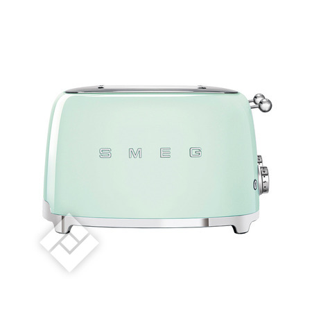 SMEG Broodrooster TSF03PGEU SMEG Broodrooster TSF03PGEU
