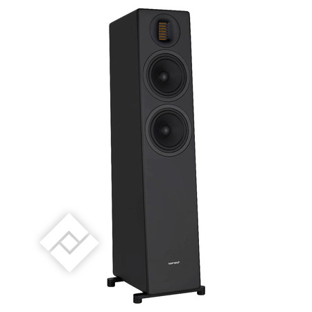 SONORO Enceinte / haut-parleur GRAND ORCHESTRA BLACK SONORO Enceinte / haut-parleur GRAND ORCHESTRA BLACK