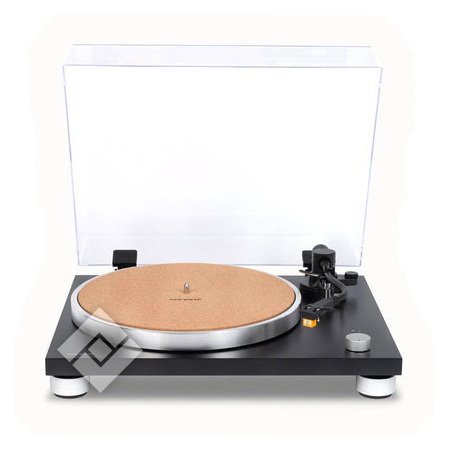 SONORO Platenspeler of draaitafel PLATINIUM SE MATT BLACK SONORO Platenspeler of draaitafel PLATINIUM SE MATT BLACK