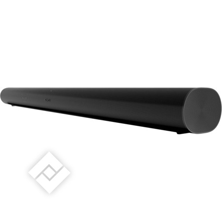 SONOS Homecinema / soundbar ARC BLACK SONOS Homecinema / soundbar ARC BLACK