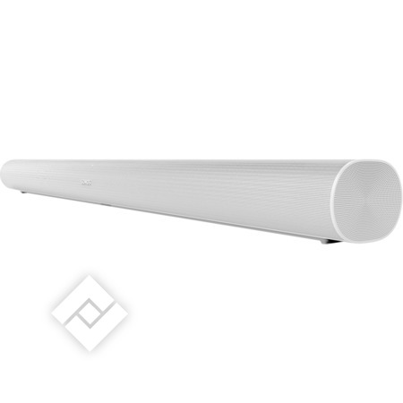 SONOS Homecinema / soundbar ARC WHITE SONOS Homecinema / soundbar ARC WHITE