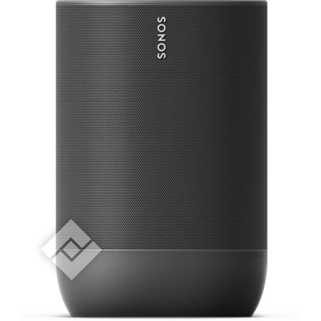 SONOS Draadloze bluetooth luidspreker MOVE BLACK SONOS Draadloze bluetooth luidspreker MOVE BLACK
