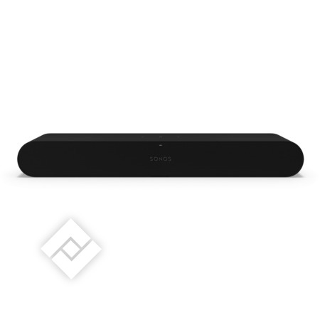 SONOS Homecinema / soundbar RAY BLACK SONOS Homecinema / soundbar RAY BLACK