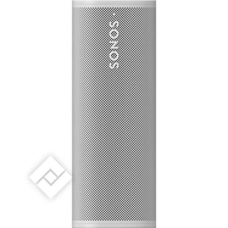 SONOS Draadloze bluetooth luidspreker ROAM WHITE SONOS Draadloze bluetooth luidspreker ROAM WHITE