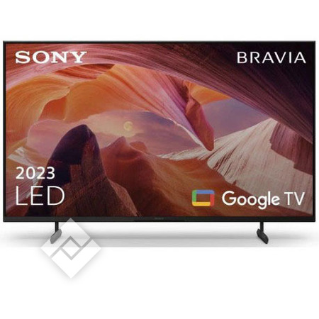 SONY Lcd/led/oled-tv KD55X80LAEP (2023) SONY Lcd/led/oled-tv KD55X80LAEP (2023)