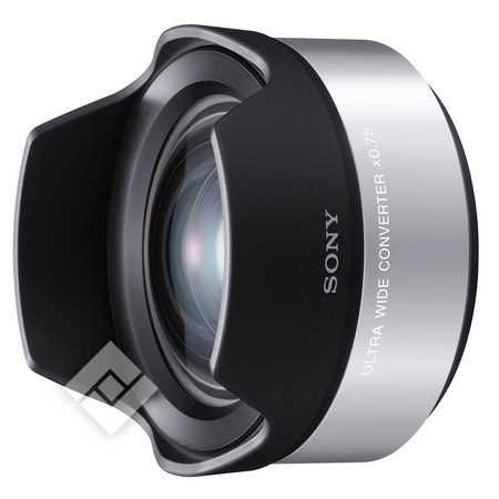 SONY&nbsp;VCLECU1.AE/ULTRA WIDE CON