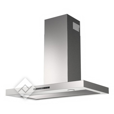 STOVES afzuigkap LEVEL 110 B RVS STOVES afzuigkap LEVEL 110 B RVS