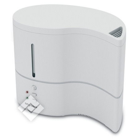STYLIES Humidificateur, purificateur d´air ou ioniseur TAURUS STYLIES Humidificateur, purificateur d´air ou ioniseur TAURUS