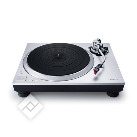 TECHNICS Tourne-disque ou platine vinyle SL-1500CEG-S TECHNICS Tourne-disque ou platine vinyle SL-1500CEG-S