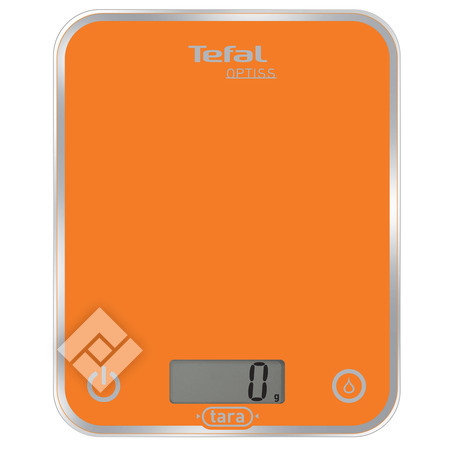 TEFAL&nbsp;BC 5001 ORANGE