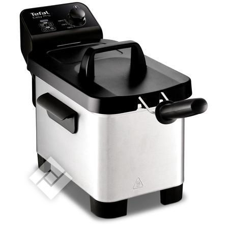 TEFAL Friteuse EASY PRO FR331070 TEFAL Friteuse EASY PRO FR331070
