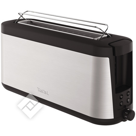 TEFAL Toaster TL430811 TEFAL Toaster TL430811