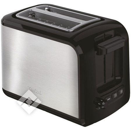 TEFAL Broodrooster TT410D10 TEFAL Broodrooster TT410D10