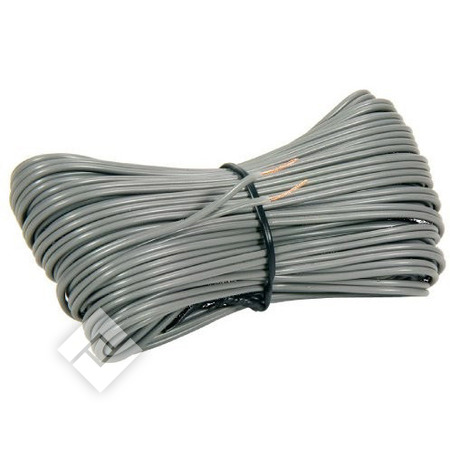 TEMIUM 10M SPEAKER CABLE TEMIUM 10M SPEAKER CABLE