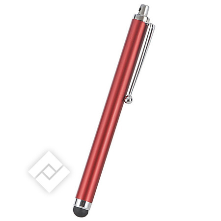 Temium&nbsp;STYLUS TABLET PC RED
